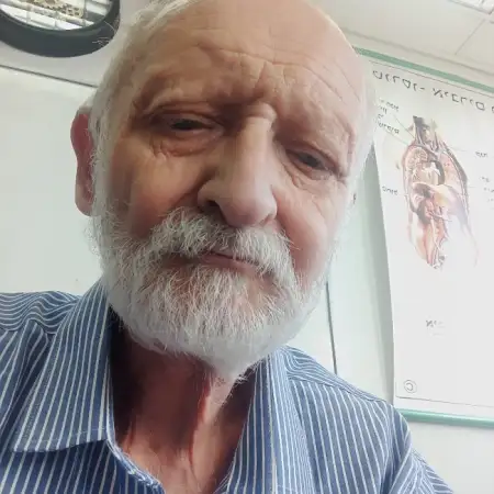 Аркадий, 67Нетания, Израиль