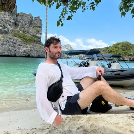 Igor, 40