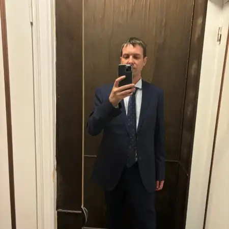 Александр, 49