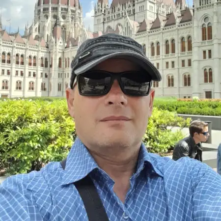Вадим, 51Беэр Шева, Израиль 
