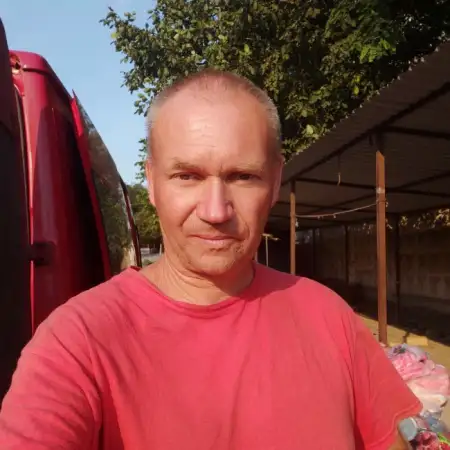 Юрий, 58