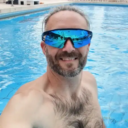 ROY, 40Димона, Израиль 