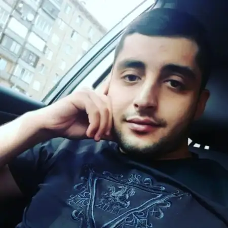 Джейхун, 34