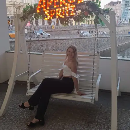 Ievgeniia, 38