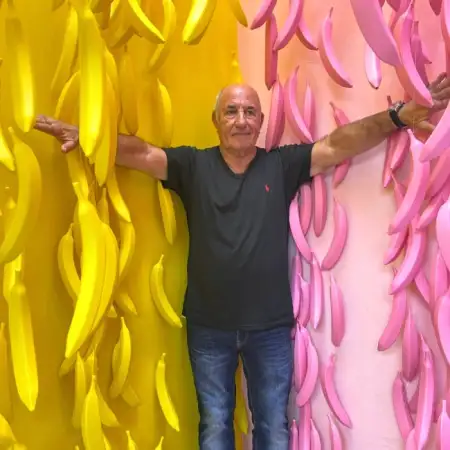 Shaul, 73 Петах Тиква, Израиль
