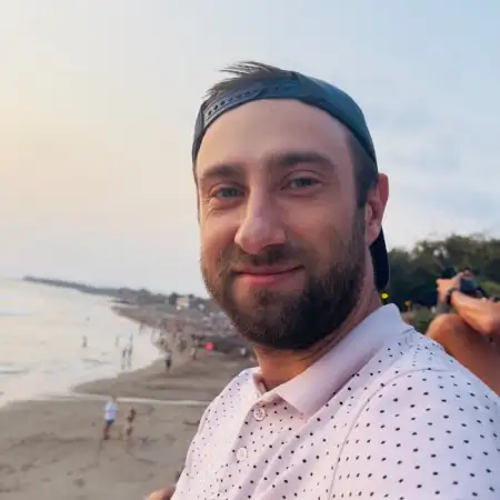 Денис, 31Холон, Израиль 