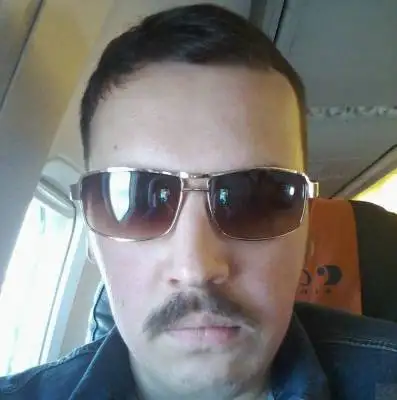 Александр, 41