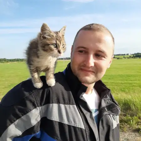 Григорий, 36