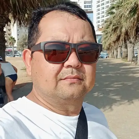 Maruf, 34Ашдод, Израиль 