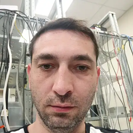 Игорь, 42