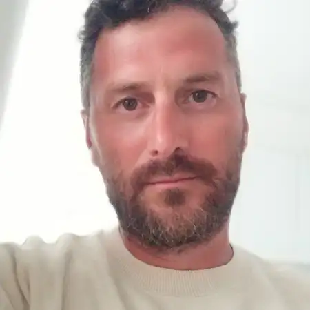 Oleg, 45Акко, Израиль 