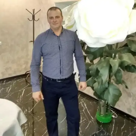 Alexander, 42Беэр Шева, Израиль 