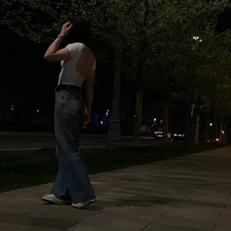 Полина, 21