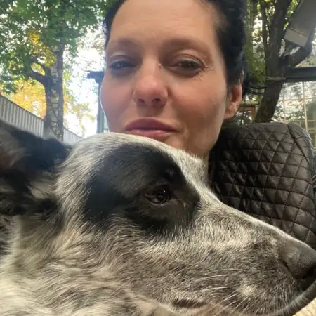 Ирина, 47