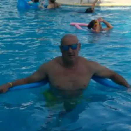 Avi, 54Беэр Шева, Израиль