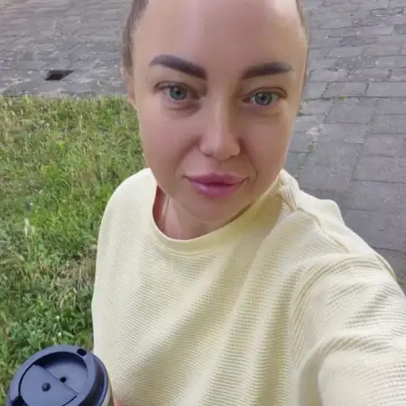 Таня, 44
