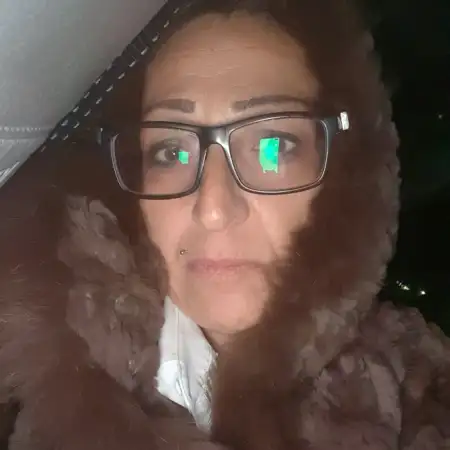 Nancy, 52 Ашдод, Израиль