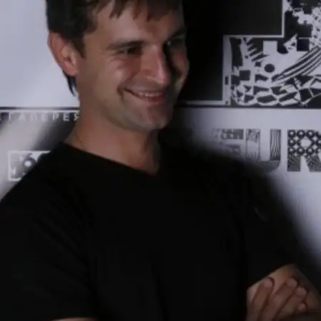 Василий, 41
