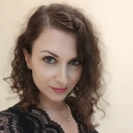 Аня, 40Ашдод, Израиль 