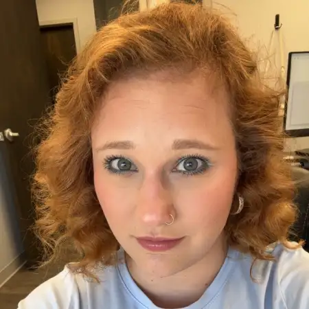 Arielle, 27