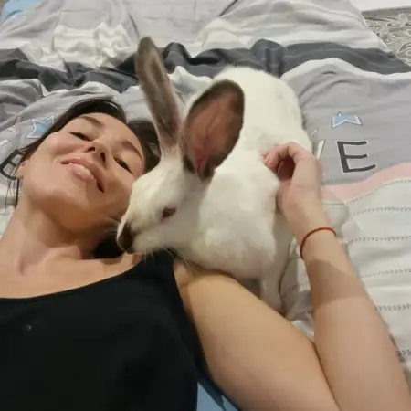 Елена, 38