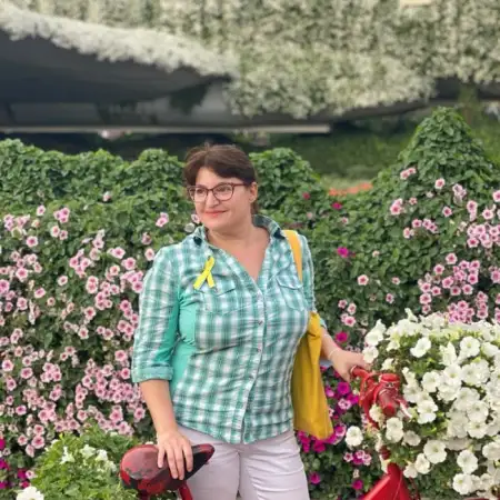 Nataly, 46Центр Израиля, Израиль 