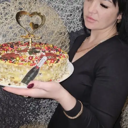 טניה, 38Хайфа, Израиль 