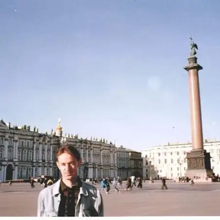 Евгений, 36