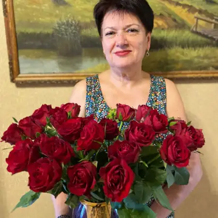 Любовь, 63