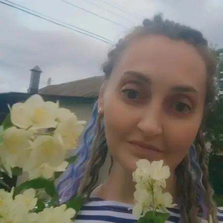 Татьяна, 43