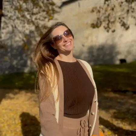 Алина, 33Тель Авив, Израиль 