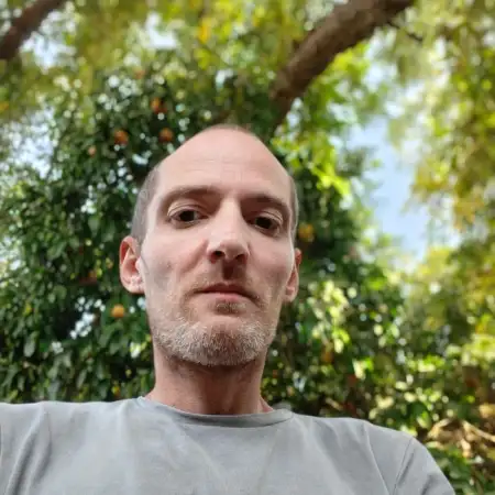 Vitaly, 41Петах Тиква, Израиль 