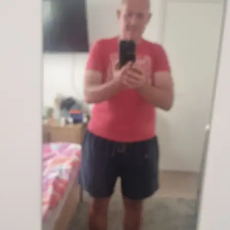 Alexandr, 55Явне, Израиль 