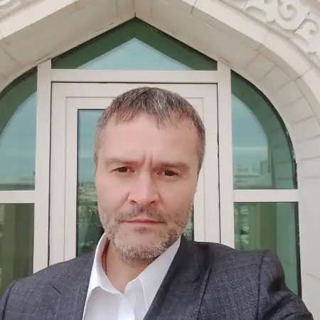 Roman, 47