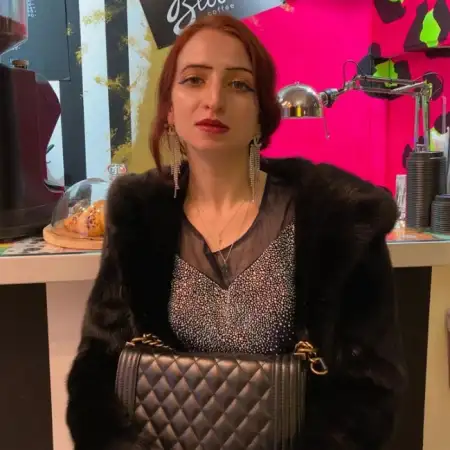 Ирина, 29