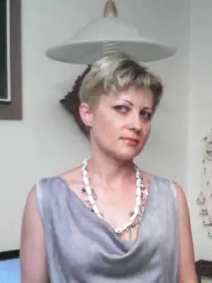 наташа, 57Тель Авив, Израиль 