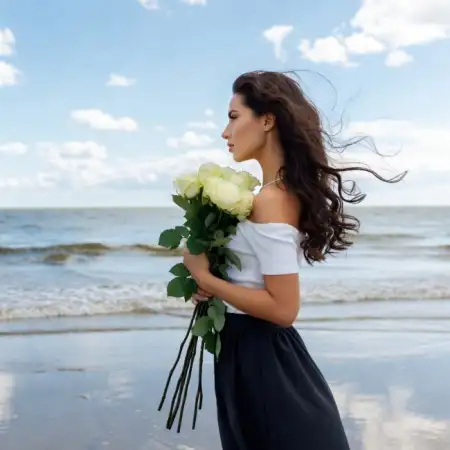 Ариэль, 33Нетания, Израиль 
