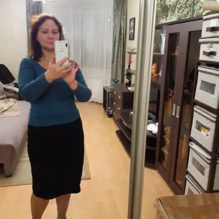 Людмила, 49
