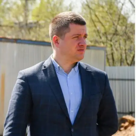 Евгений, 41