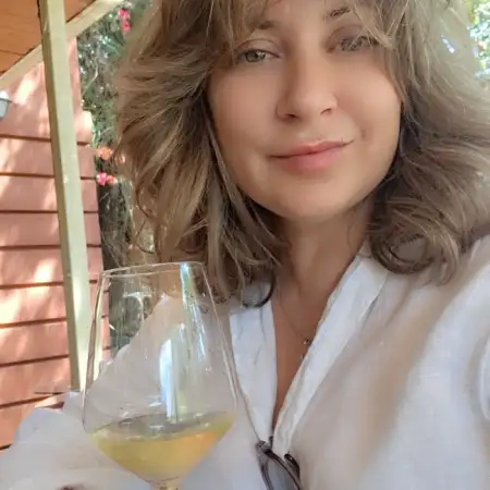 Yana, 44Хайфа, Израиль 
