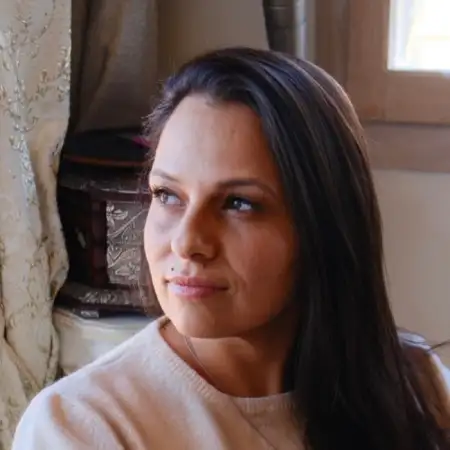 Нана, 46Хайфа, Израиль 
