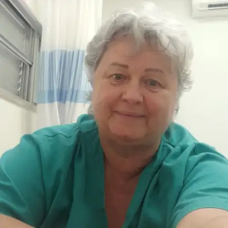 ирина, 71Петах Тиква, Израиль
