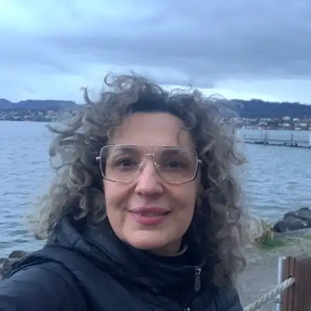 Ekaterina, 55