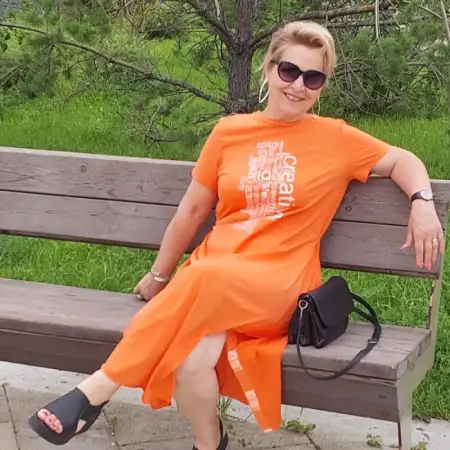 Ирина, 66Ришон ле Цион, Израиль 