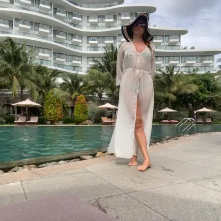 Екатерина, 45