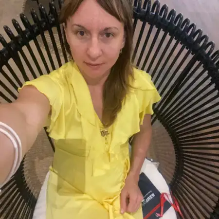 Екатерина, 45