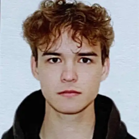Дмитрий, 24Тель Авив, Израиль 