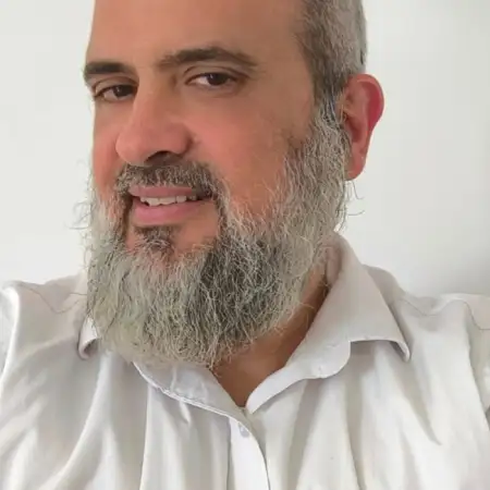 Judah, 51Эйлат, Израиль