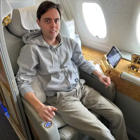 Ilya, 27Петах Тиква, Израиль 