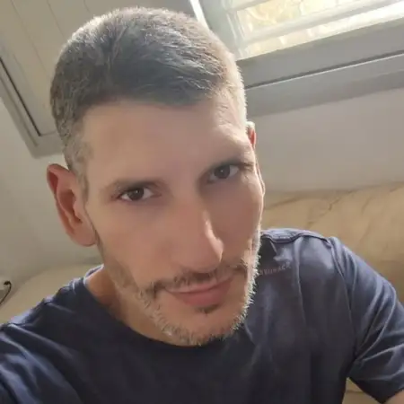 Ethan, 49Эйлат, Израиль 